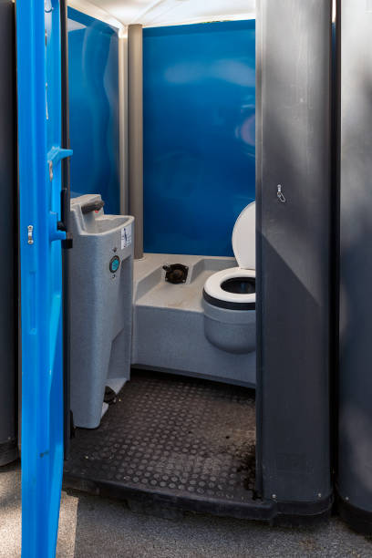 Best Affordable porta potty rental  in Pocahontas, IA