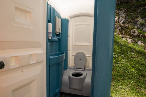 Professional porta potty rental in Pocahontas, IA