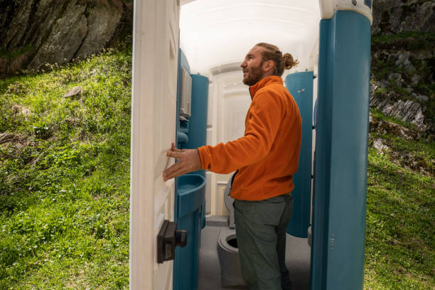 Porta potty rental for festivals in Pocahontas, IA