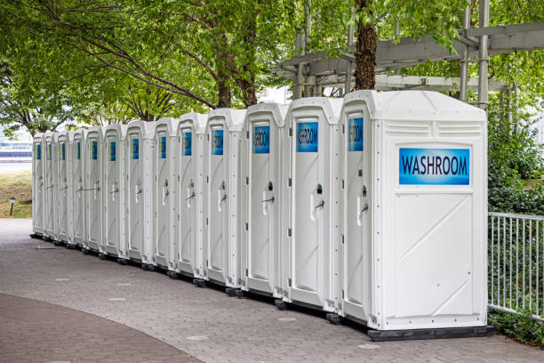 Best Local porta potty services  in Pocahontas, IA