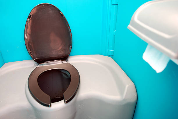 Best Sanitation services for porta potties  in Pocahontas, IA