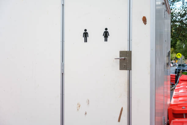 Best Portable restroom trailer rental  in Pocahontas, IA