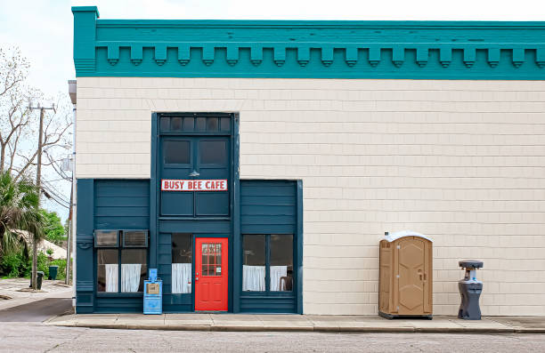 Best Porta potty rental near me  in Pocahontas, IA